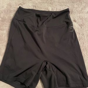 Gymshark biker shorts
